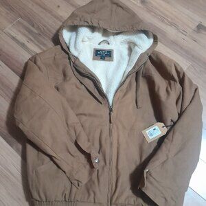 Men's Carhartt like jacket